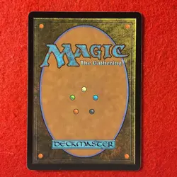 Teething Wurmlet - The Brothers’ War - Magic the Gathering - MTG - Image 2