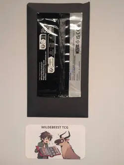 Magic the Gathering: Final Fantasy Collector Sample Pack SEALED - Image 2