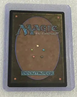 Krang, Utrom Warlord (Showcase) (Fracture Foil) Teenage Mutant Ninja Turtles MTG - Image 2