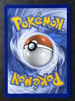 Jynx EX 191/165 SV: 151 Full Art Ultra Rare Pokemon TCG Card - Image 2