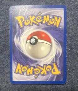 Dark Gyarados #25/82 - Pokemon Team Rocket Set - Unlimited Non Holo Rare - Image 2