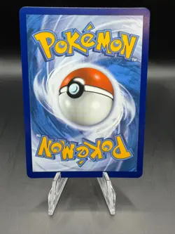 TCG POKEMON ETERNATUS VMAX SV122/SV122 ULTRA RARE HOLO - Image 2