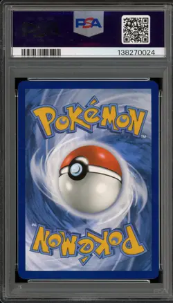 Pokemon Rayquaza Crown Zenith Premium Coll. Sea & Sky Holo Promo SWSH029 PSA 10 - Image 2