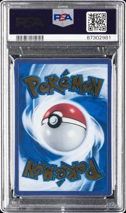 2023 POKEMON 151 ULTRA-PREMIUM COLLECTION #205 MEW EX PSA 10 - Image 2