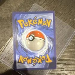 Pokemon Venomoth GX Secret Rare Holo 200 HP SM Unbroken Bonds 216/214 - Image 2