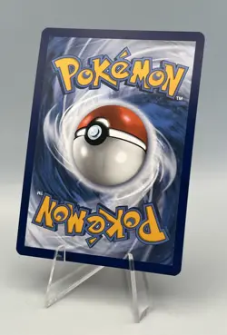 Pokemon TCG Charmander 007/091 - Paldean Fates - Reverse Holo NM - Image 2