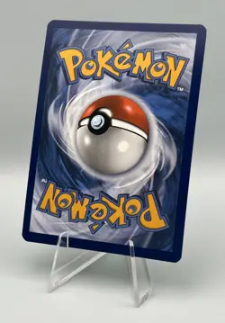 Pokemon TCG Bulbasaur 001/165 - Scarlet & Violet 151 - Reverse Holo NM - Image 2