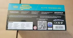 Pokemon Ascended Heroes ETB Elite Trainer Box + Larry's Komala Blister pack - Image 4