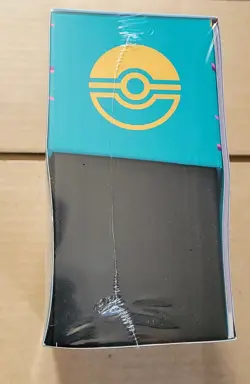 Pokemon Ascended Heroes ETB Elite Trainer Box + Larry's Komala Blister pack - Image 5