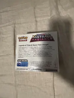 Nintendo's Pokemon TCG: Sword & Shield Astral Radiance Booster Box (36 Packs) 820650860232 - Image 2