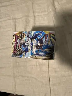 Nintendo's Pokemon TCG: Sword & Shield Astral Radiance Booster Box (36 Packs) 820650860232 - Image 5