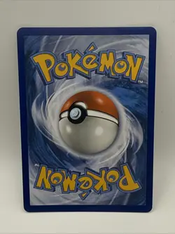 POKEMON GUMSHOOS GX 157/149 HYPER RARE FULL ART SUN & MOON - Image 2