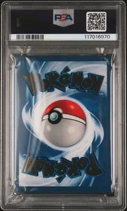 2x Sequential Pokemon Celebrations Charizard UPC Gold Metal #4 PSA 9 - Image 4