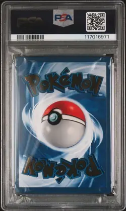 2x Sequential Pokemon Celebrations Charizard UPC Gold Metal #4 PSA 9 - Image 5