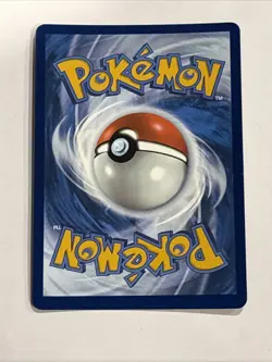 Pokemon TCG Team Rocket’s Mewtwo ex SVP 205 Scarlet & Violet Promo NM - Image 2