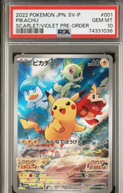 graded psa pokemon card Lot - Image 4