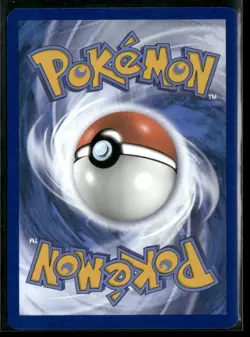 2025 Pokemon Phantasmal Flames Charcadet Black Star Promo #022 - Image 2