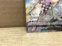 Origin Forme Palkia V 167/189 - Pokemon TCG Astral Radiance Alternate Art - Image 5