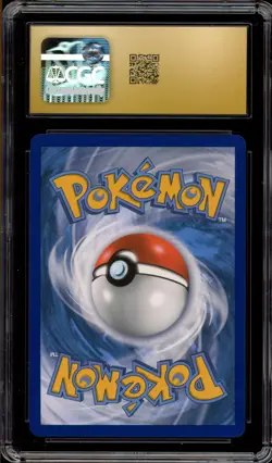 Pokemon Ditto V Shining Fates Full Art #SV118 CGC 10 Pristine - Image 2