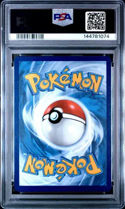 2024 POKEMON SVP SURGING SPARKS ELITE TRAINER BOX #159 MAGNETON PSA 10 - Image 2