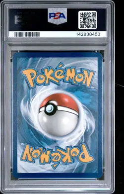 2019 POKEMON SUN & MOON HIDDEN FATES #44 MOLTRES & ZAPDOS & ARTICUNO GX PSA 10 - Image 2