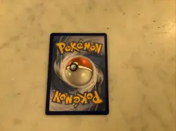 Pokemon TCG Jolteon v SWSH183 Black Star Holo Card - Image 2