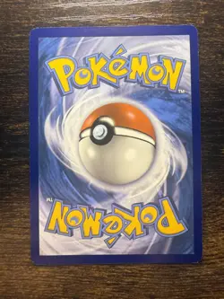 Pokemon TCG Charizard GX Black Star Promo SM211 Holo Card - MT - Image 2