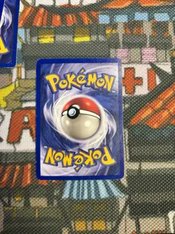 Persian 42/64 Jungle Regular (x3) - Uncommon - Pokemon TCG - Set Of 3 🔥💎 - Image 4