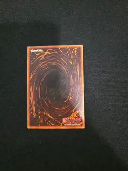 Hane-Hane LOB-110 the Legend of Blue Eyes White Dragon 1st Edition - Image 2