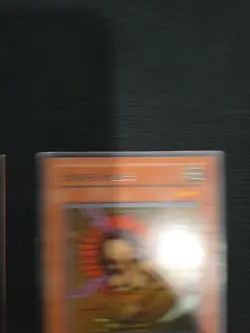 Hane-Hane LOB-110 the Legend of Blue Eyes White Dragon 1st Edition - Image 3