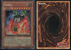 Kasha ANPR-EN098 Secret Rare 1st Edition Yu-Gi-Oh - Image 3