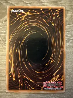 Yu-Gi-Oh D.D. Designator IOC-039 Unlimited Super LP - Image 2