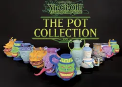 Yu-Gi-Oh! The Pot Collection English Edition Sealed - Image 5