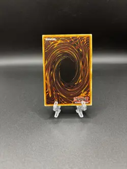 Yu-Gi-Oh MarshmaoYummy DOOD-EN024 Doom of Dimensions 1st Edition - Image 2