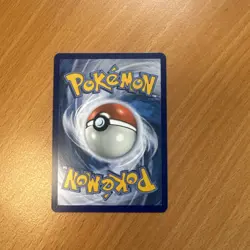 Pokemon TCG S&V Shrouded Fable: Munkidori 072/064 - Image 2