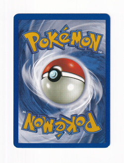 Oddish 58/64 Jungle Unlimited Common Pokemon WOTC Vintage Near Mint NM - Image 2