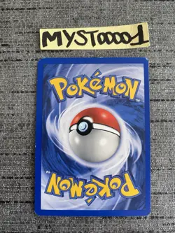 Carte Pokemon Lait Meumeu 101/111 Neo Genesis Wizard Francais Occasion - Image 2