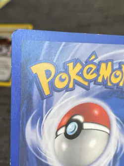 Carte Pokemon Lait Meumeu 101/111 Neo Genesis Wizard Francais Occasion - Image 3