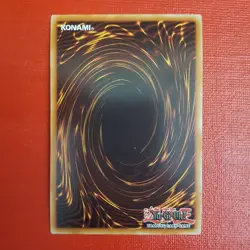 Yugioh Gladiator Beast Bestiari LCGX-EN237 1st Edition - Image 2