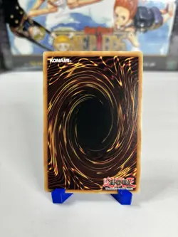 Substitoad BLTR-EN054 Secret Rare Yugioh NM - Image 2