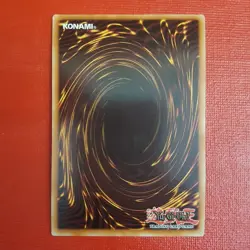 Yugioh Jurrac Giganoto HA02-EN057 1st Edition - Image 2