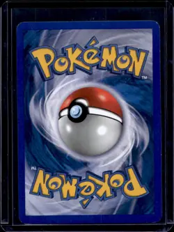 2007 Pokemon Diamond & Pearl Mysterious Treasures Gible Reverse Holo #85/123 - Image 2