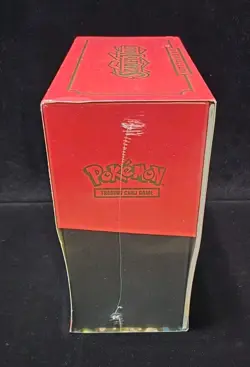 Pokemon TCG Scarlet & Violet + Paldea Evolved Elite Trainer Box ETB Lot SEALED - Image 5