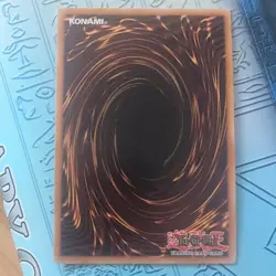 Sky Striker Special Maneuver - Lemnisgate! - Ultra Rare 1st DUAD-EN069 NM YuGiOh - Image 4