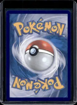 2024 Pokemon Terastal Fest ex KR Glaceon Master Ball #040/187 - Image 2