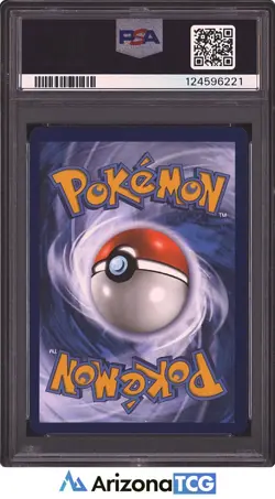 Pokemon 2023 Darkrai VSTAR GG50/GG70 Full Art Crown Zenith GEM MINT PSA 10 - Image 2
