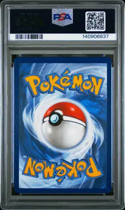 2025 POKEMON MEG EN-MEGA EVOLUTION ULTRA RARE #170 LT. SURGE'S BARGAIN PSA 10 - Image 2