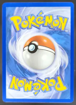 2025 Pokemon White Flare Gothorita #125/086 Illustration Rare BK3 - Image 2