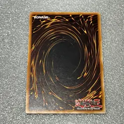 Yugioh! Getsu Fuhma - SDZW-EN010 - Common - 1st Edition NM FREE SH - Image 2