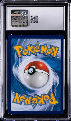 2021 POKEMON CELEBRATIONS HOLO #022/025 LUGIA CGC 9 - Image 2